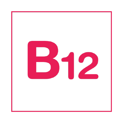 Vitamina B12