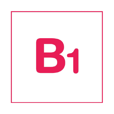 Vitamina B1