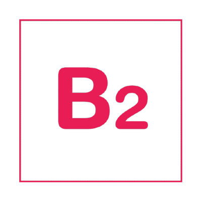 Vitamina B2