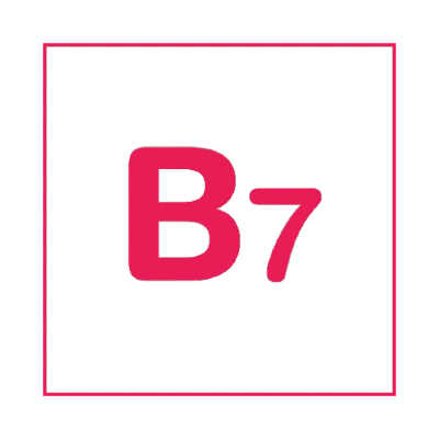 Vitamina B7